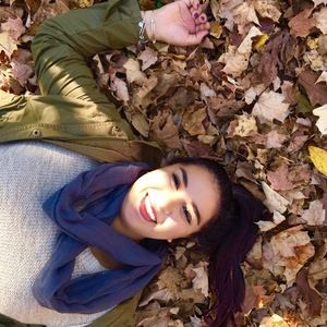 Meet your Posher, Gabby